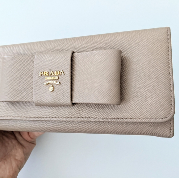 Prada wallet - Picture 12 of 15